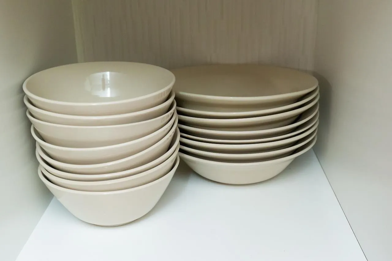 도쿄 Nagomiya 아파트 일본