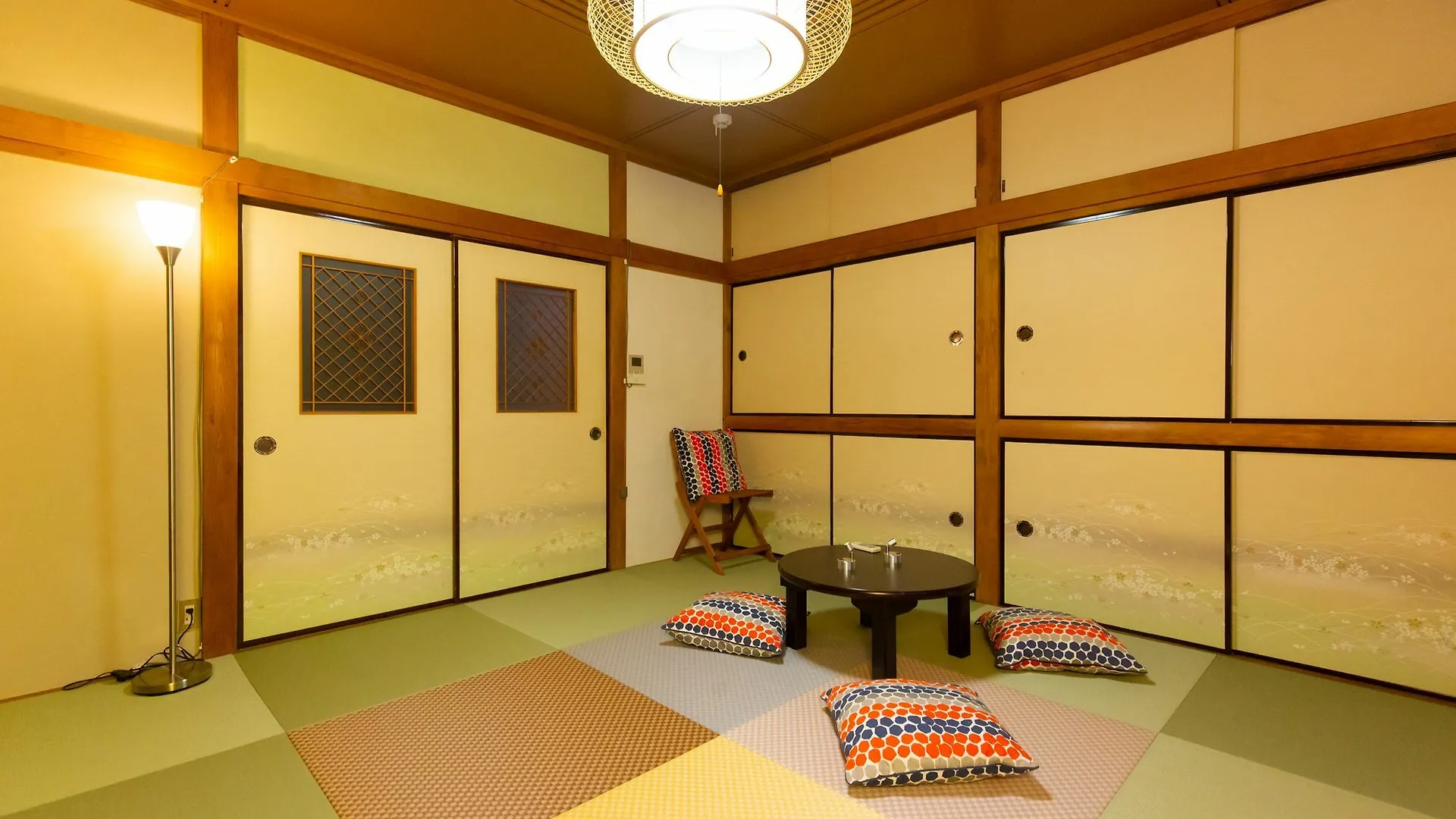 도쿄 Nagomiya 아파트