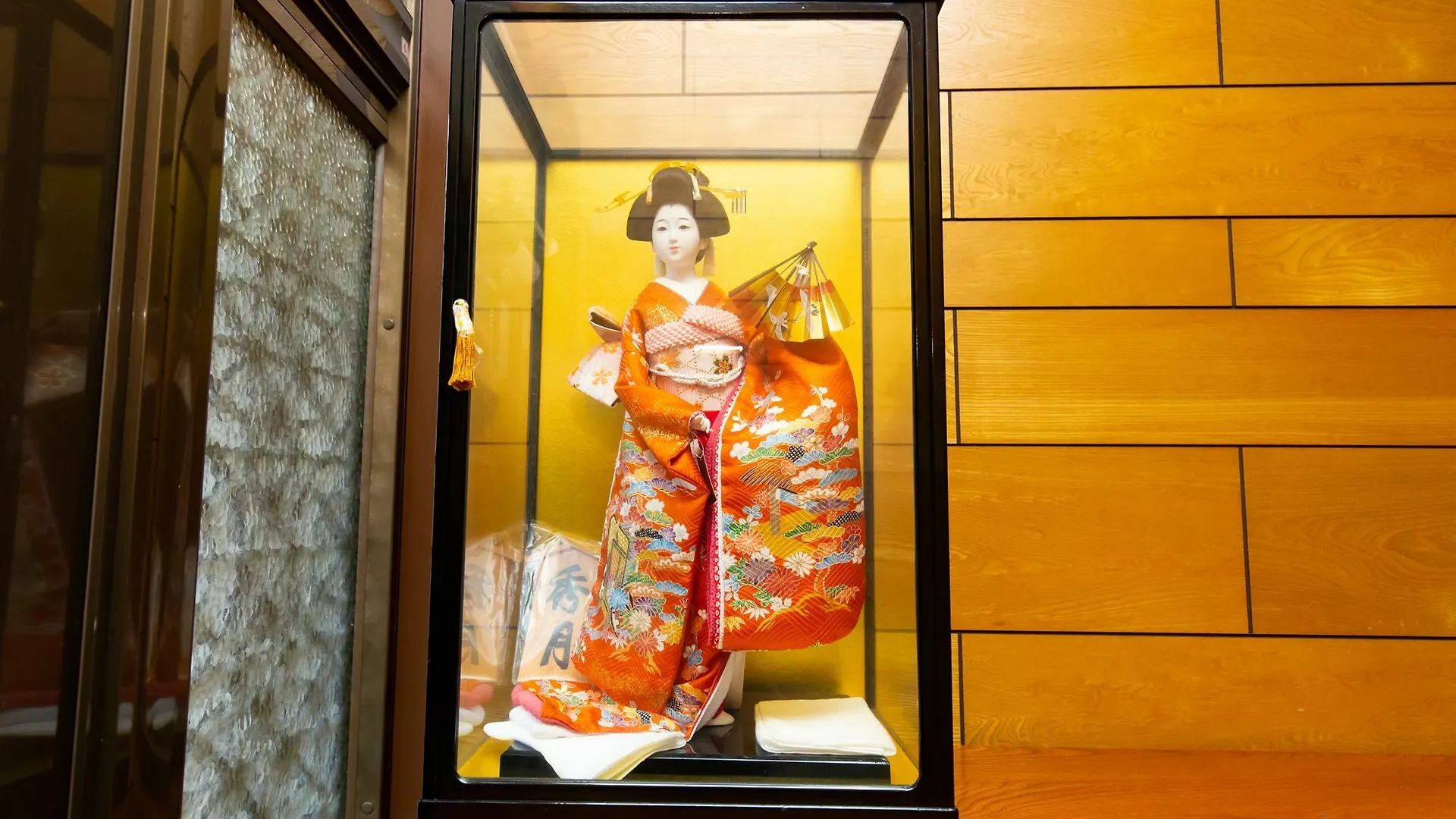도쿄 Nagomiya 아파트 일본