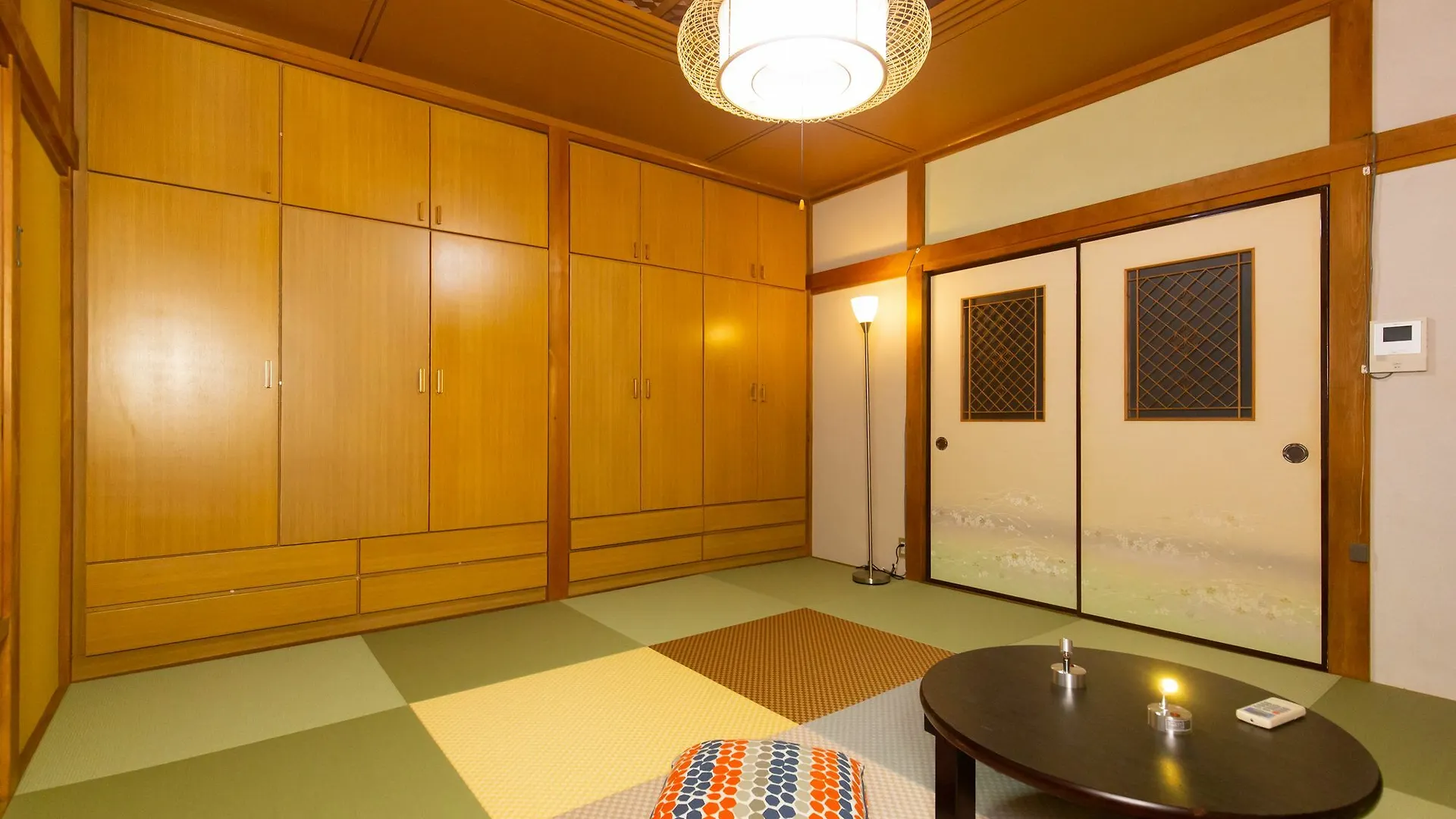 도쿄 Nagomiya 아파트 일본